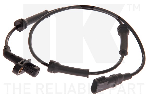 Nk Sensor, Raddrehzahl [Hersteller-Nr. 292538] für Ford