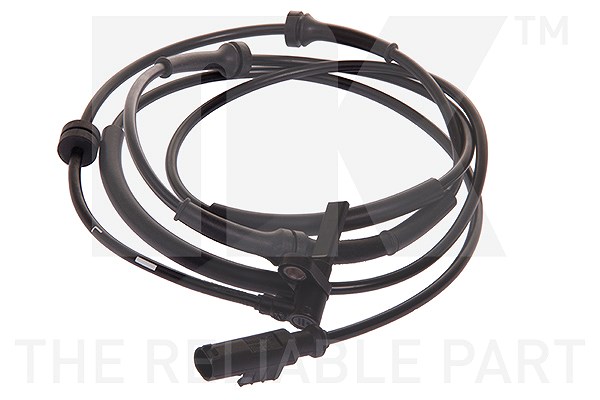 Nk Sensor, Raddrehzahl [Hersteller-Nr. 291015] für Alfa Romeo