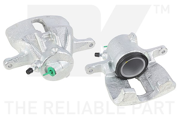 Nk Bremssattel [Hersteller-Nr. 2119115] für Citroën