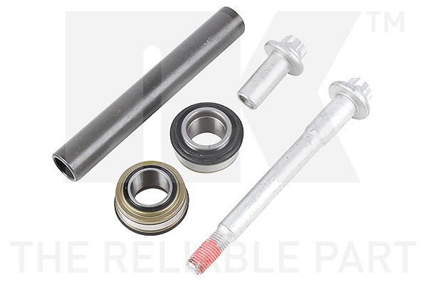 Nk Reparatursatz, Querlenker [Hersteller-Nr. 5103302] für Mercedes-Benz