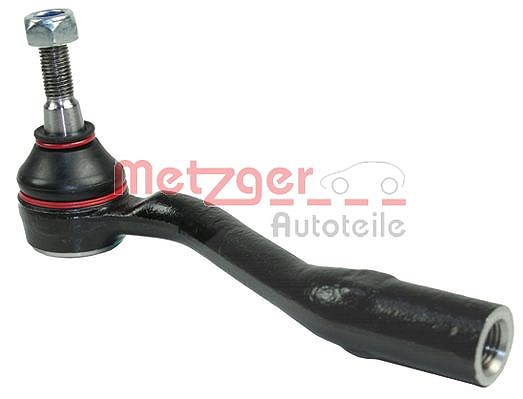 Metzger Autoteile Spurstangenkopf [Hersteller-Nr. 54014301] für Peugeot, Citroën