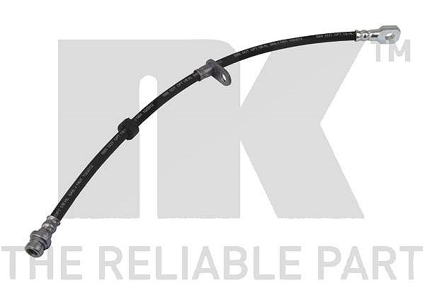Nk Bremsschlauch [Hersteller-Nr. 853051] für Mitsubishi