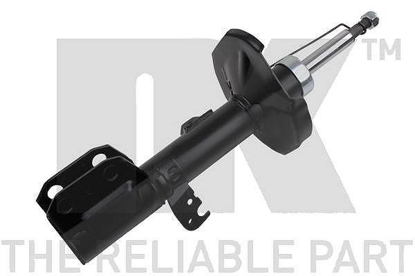 Nk Stoßdämpfer [Hersteller-Nr. 654533822] für Toyota