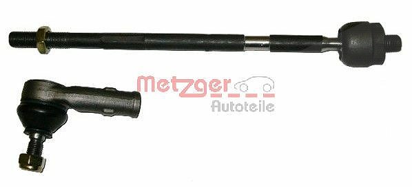 Metzger Autoteile Spurstange [Hersteller-Nr. 56005601] für Seat, VW