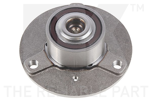 Nk Radlagersatz [Hersteller-Nr. 753328] für Smart
