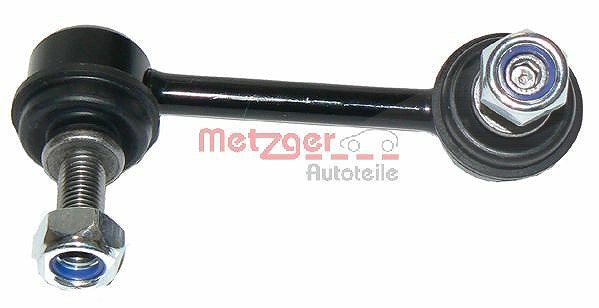 Metzger Autoteile Stange/Strebe, Stabilisator [Hersteller-Nr. 53025814] für Honda