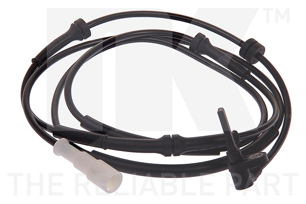 Nk Sensor, Raddrehzahl [Hersteller-Nr. 291007] für Alfa Romeo