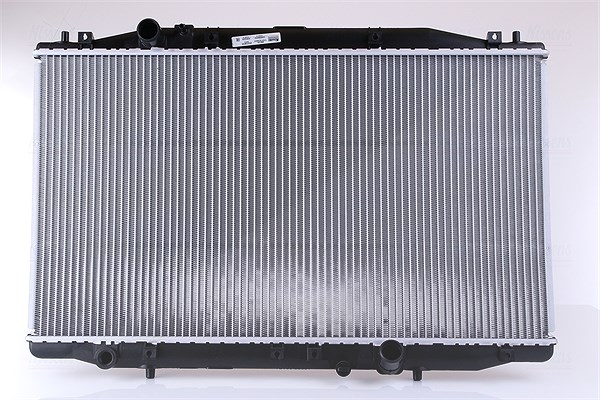 Nissens Kühler, Motorkühlung [Hersteller-Nr. 68131] für Honda