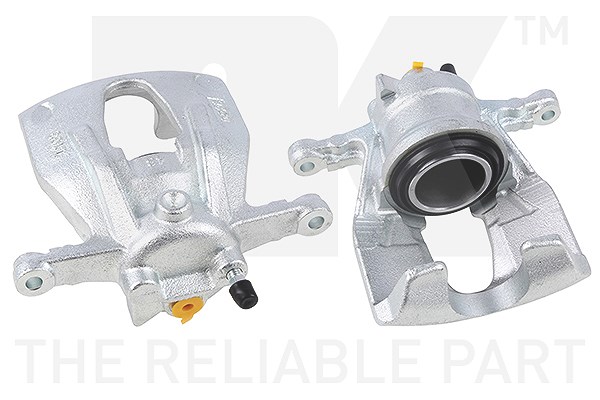 Nk Bremssattel [Hersteller-Nr. 213654] für Vauxhall, Opel