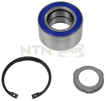 Snr Radlagersatz [Hersteller-Nr. R150.16] für BMW
