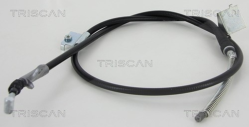Triscan Seilzug, Feststellbremse [Hersteller-Nr. 814014178] für Nissan