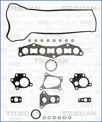 Triscan Dichtungssatz, Zylinderkopf [Hersteller-Nr. 597-7596] für Mini, Toyota