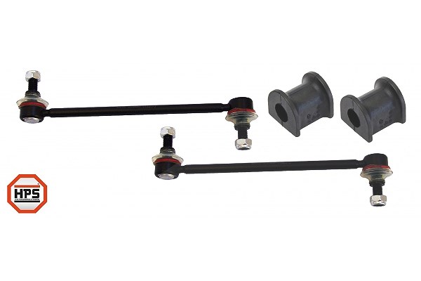 Mapco Reparatursatz, Stabilisatorlager [Hersteller-Nr. 53718/2HPS] für VW
