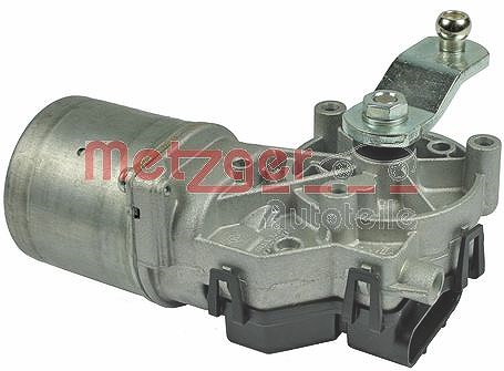 Metzger Autoteile Wischermotor [Hersteller-Nr. 2190625] für Lancia, Fiat