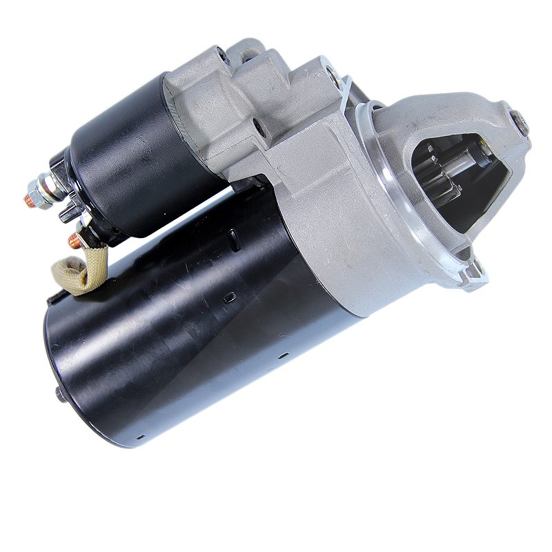 Bestprice Anlasser [Hersteller-Nr. 31472984] für Vauxhall, Opel, Saab