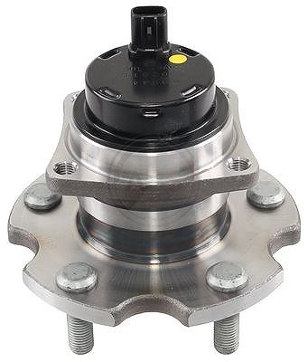 A.b.s. Radnabe [Hersteller-Nr. 201301] für Toyota