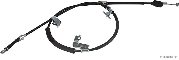 Herth+buss Jakoparts Seilzug, Feststellbremse [Hersteller-Nr. J3934089] für Honda