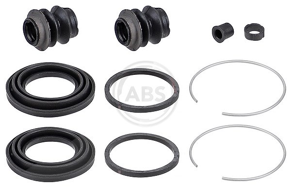 A.b.s. Reparatursatz, Bremssattel [Hersteller-Nr. 73184] für Toyota