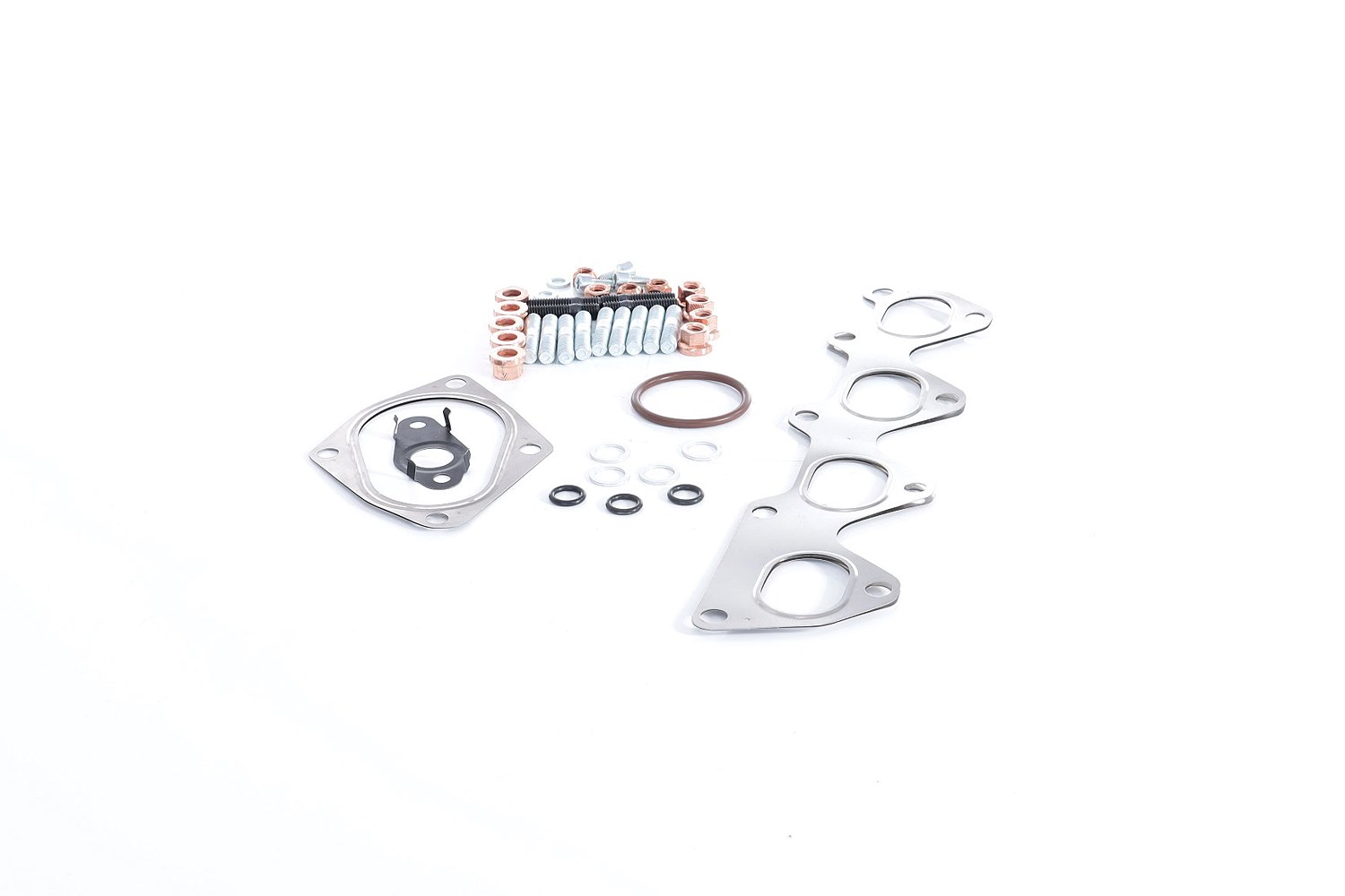 Bts Turbo Montagesatz, Lader [Hersteller-Nr. T931255ABS] für VW, Skoda, Audi, Seat