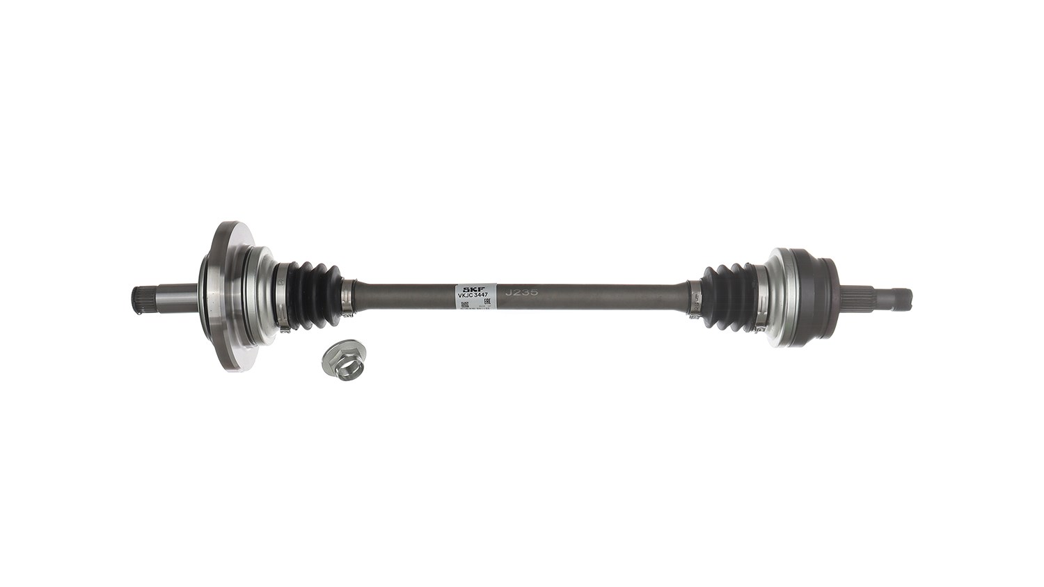 Skf Antriebswelle [Hersteller-Nr. VKJC3447] für Mercedes-Benz - Bild 4
