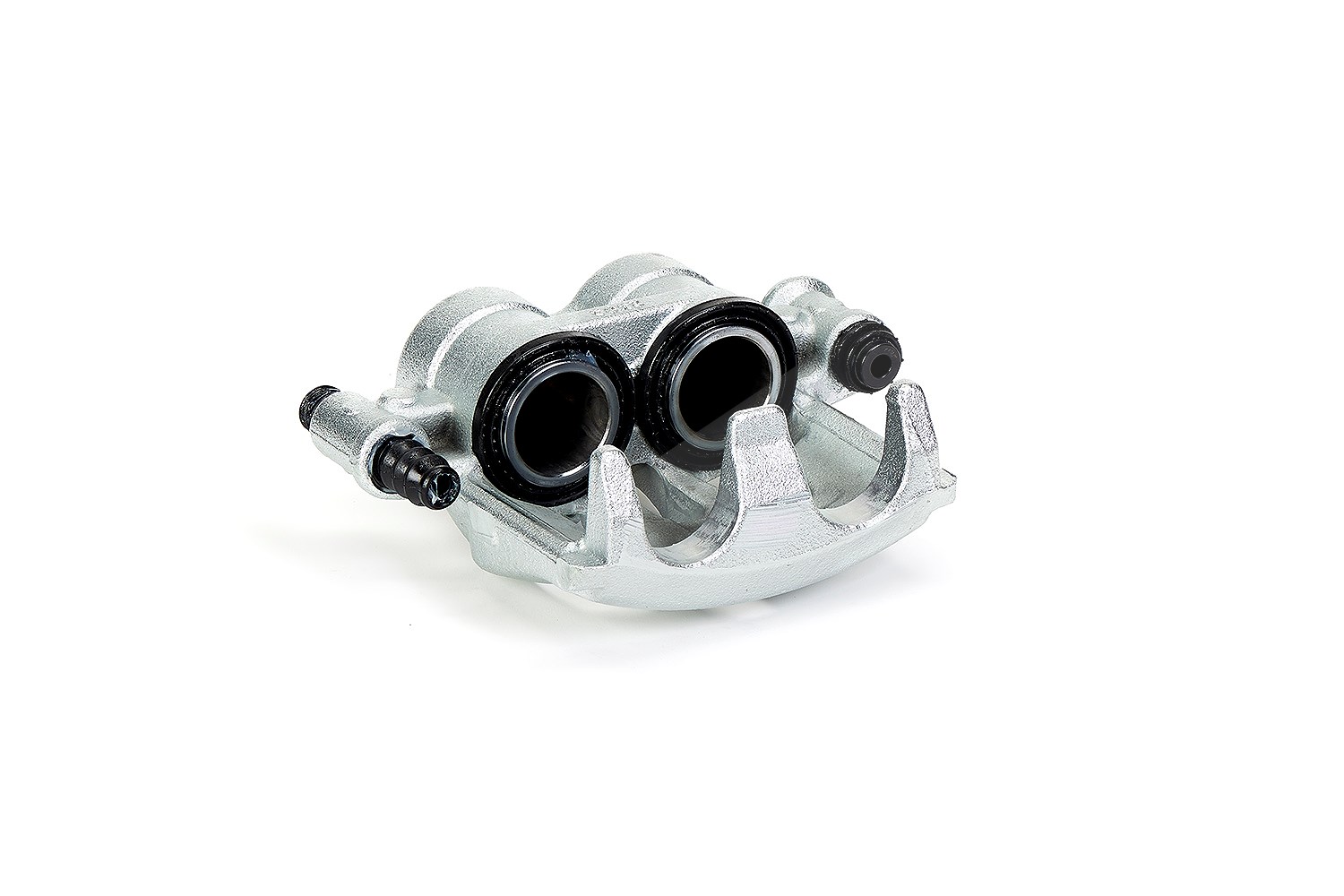 Bremssattel (2-Kolben) F BR 059 BREMBO für MERCEDES-BENZ SPRINTER 3,5-t Kasten - Bild 5