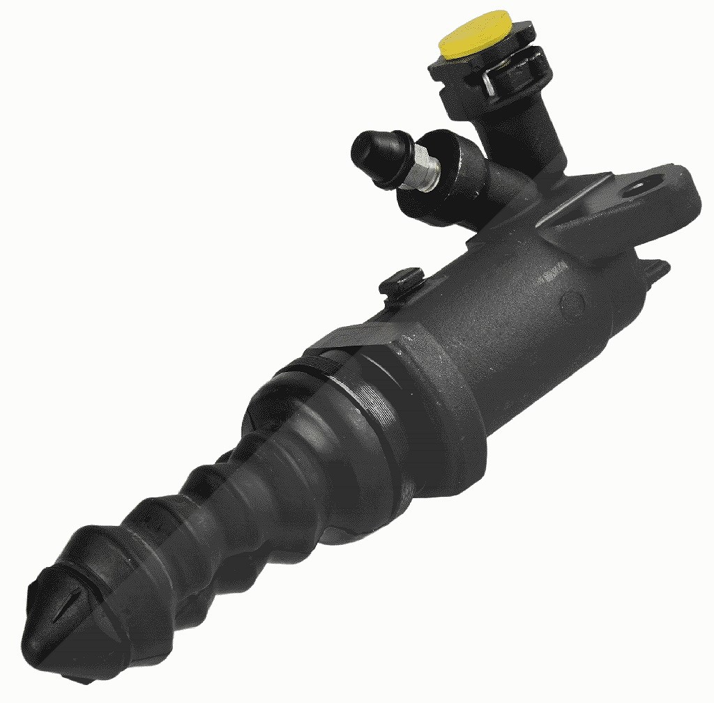Sachs Nehmerzylinder, Kupplung [Hersteller-Nr. 6283600563] für Audi