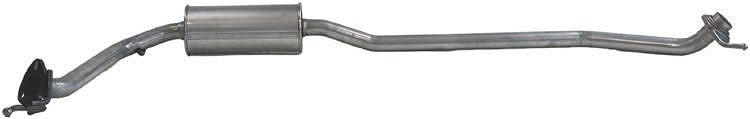 Bosal Mittelschalldämpfer [Hersteller-Nr. 283-799] für Honda
