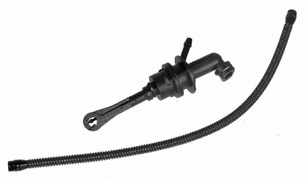 Sachs Geberzylinder, Kupplung [Hersteller-Nr. 6284600739] für Peugeot