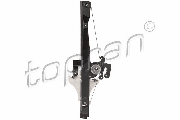Topran Fensterheber [Hersteller-Nr. 304703] für Ford