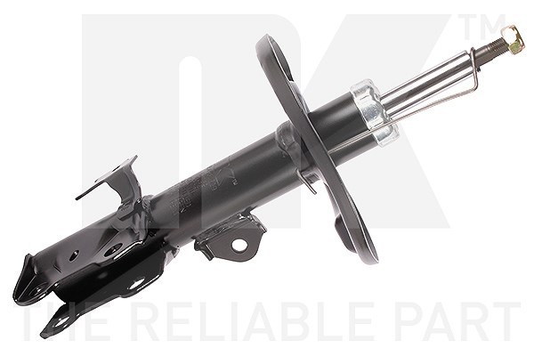 Nk Stoßdämpfer [Hersteller-Nr. 654534529] für Toyota