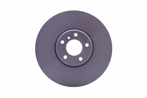 Hella Bremsscheibe [Hersteller-Nr. 8DD355120-711] für Alpina, BMW
