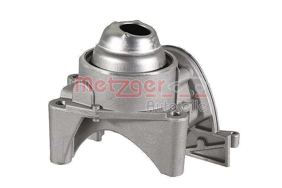 Metzger Autoteile Ölpumpe [Hersteller-Nr. 8000052] für Seat, VW, Skoda