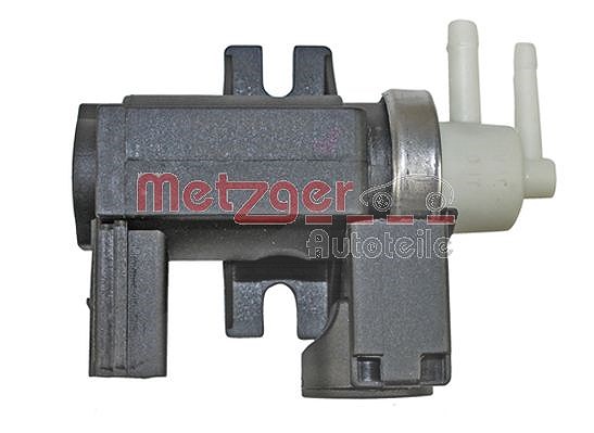 Metzger Autoteile Druckwandler, Turbolader [Hersteller-Nr. 0892669] für Audi