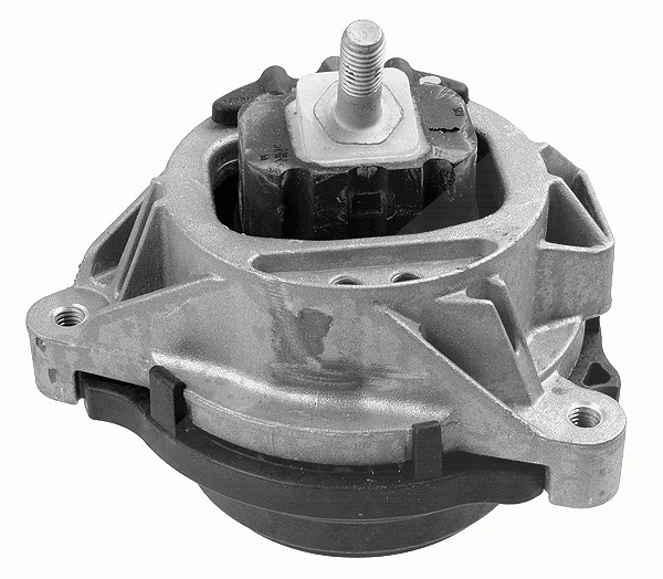 Lemförder Lagerung, Motor [Hersteller-Nr. 3699401] für BMW