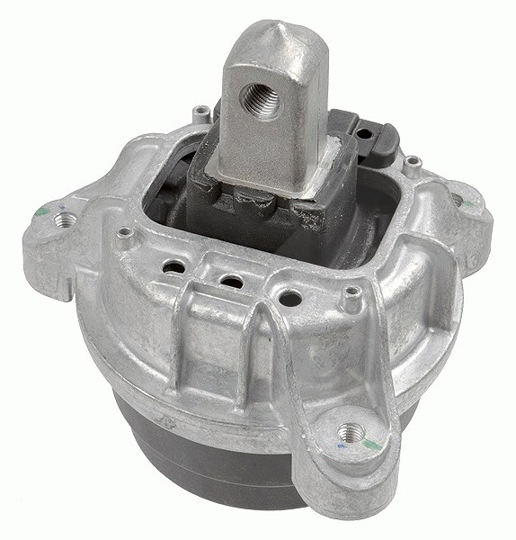 Lemförder Lagerung, Motor [Hersteller-Nr. 3743101] für BMW