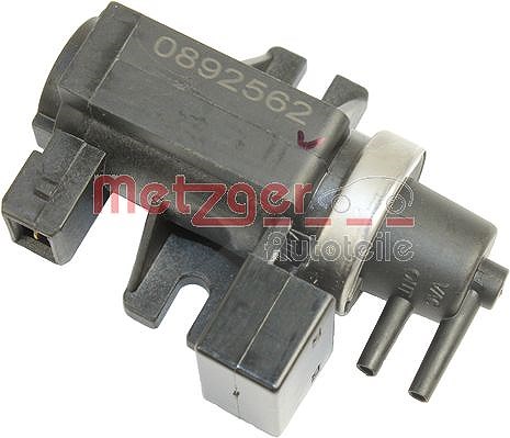 Metzger Autoteile Druckwandler, Turbolader [Hersteller-Nr. 0892562] für BMW