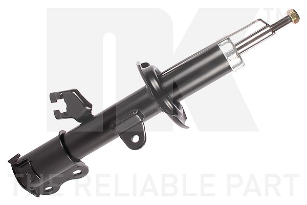 Nk Stoßdämpfer [Hersteller-Nr. 65221370] für Nissan