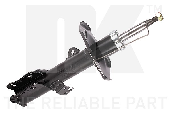 Nk Stoßdämpfer [Hersteller-Nr. 654534519] für Toyota