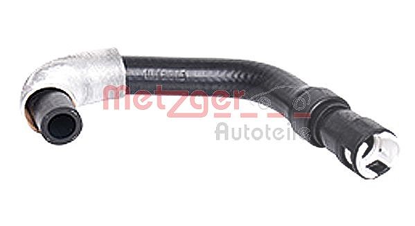 Metzger Autoteile Kühlerschlauch [Hersteller-Nr. 2420093] für Ford