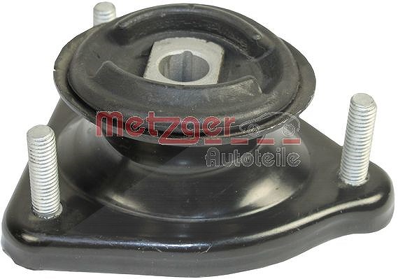 Metzger Autoteile Federbeinstützlager [Hersteller-Nr. 6490011] für BMW