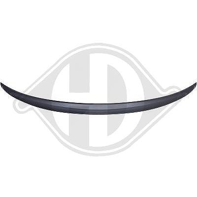 Diederichs Spoiler [Hersteller-Nr. 1217161] für BMW