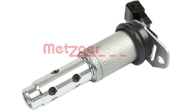 Metzger Autoteile Steuerventil, Nockenwellenverstellung [Hersteller-Nr. 0899104] für BMW