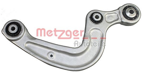 Metzger Autoteile Lenker, Radaufhängung [Hersteller-Nr. 58112204] für Audi