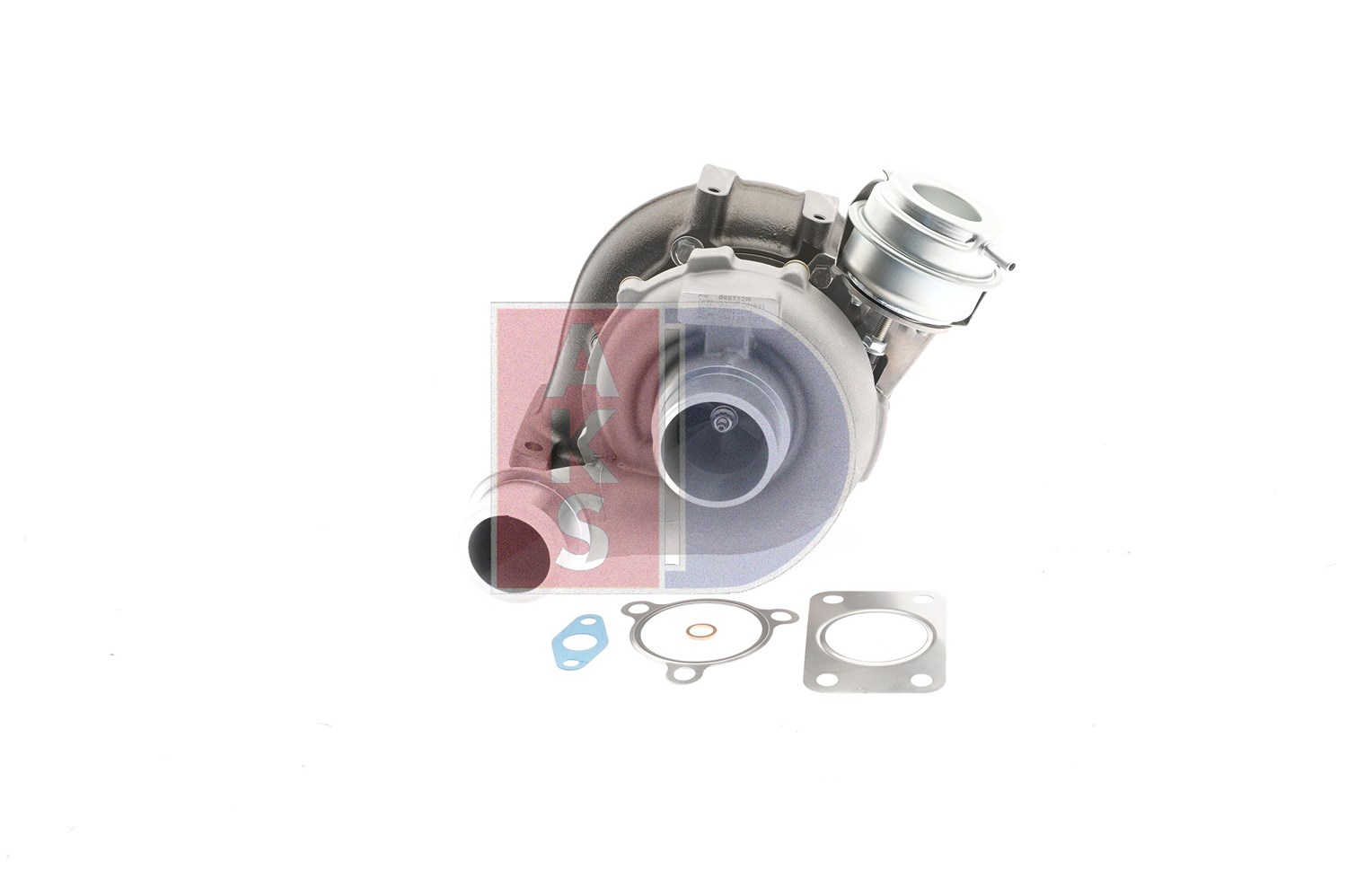 Aks Dasis Lader, Aufladung [Hersteller-Nr. 045112N] für Audi, VW, Skoda