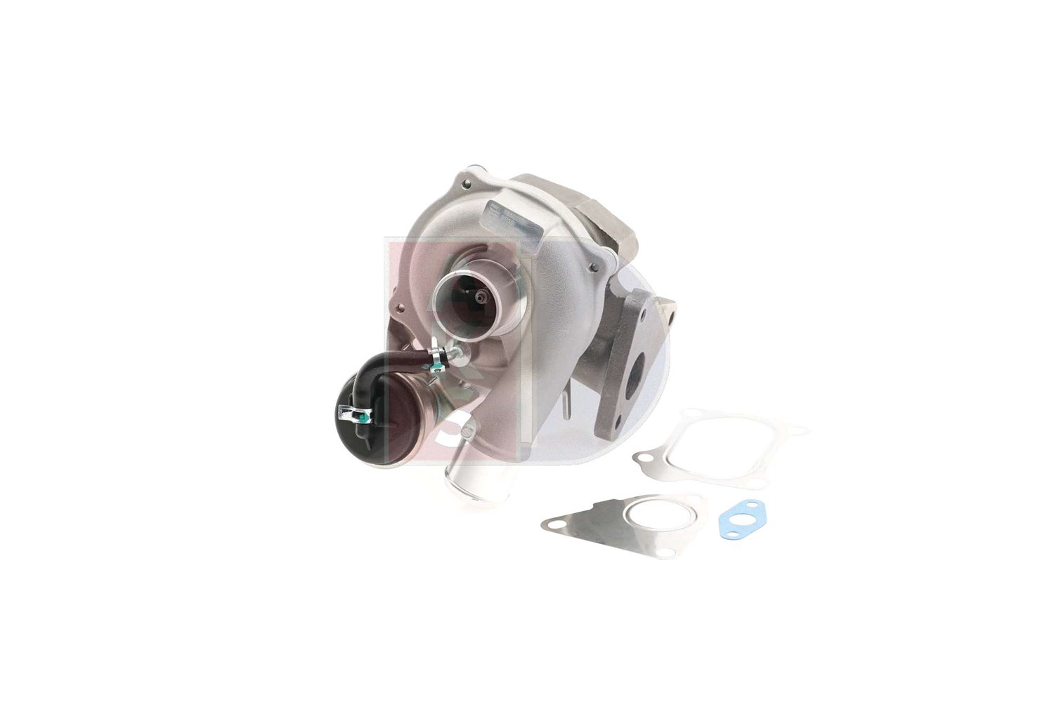 Aks Dasis Lader, Aufladung [Hersteller-Nr. 185011N] für Renault, Nissan, Dacia