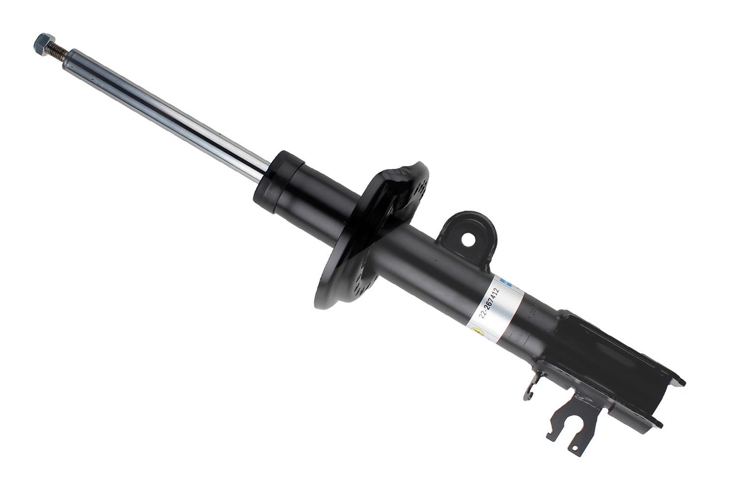 Bilstein Stoßdämpfer [Hersteller-Nr. 22-267412] für Fiat