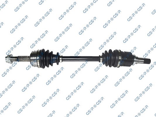 Gsp Antriebswelle [Hersteller-Nr. 259495] für Toyota, Peugeot, Citroën