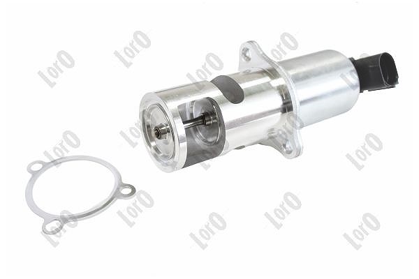 Abakus AGR-Ventil [Hersteller-Nr. 121-01-021] für Opel, Renault, Nissan