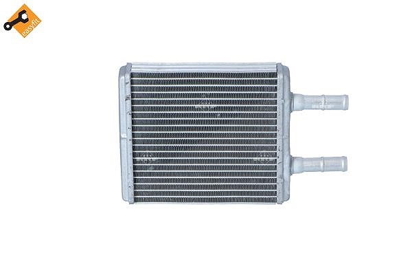Nrf Wärmetauscher, Innenraumheizung [Hersteller-Nr. 54354] für Hyundai
