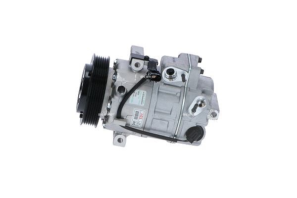 Nrf Kompressor, Klimaanlage [Hersteller-Nr. 320020G] für Hyundai